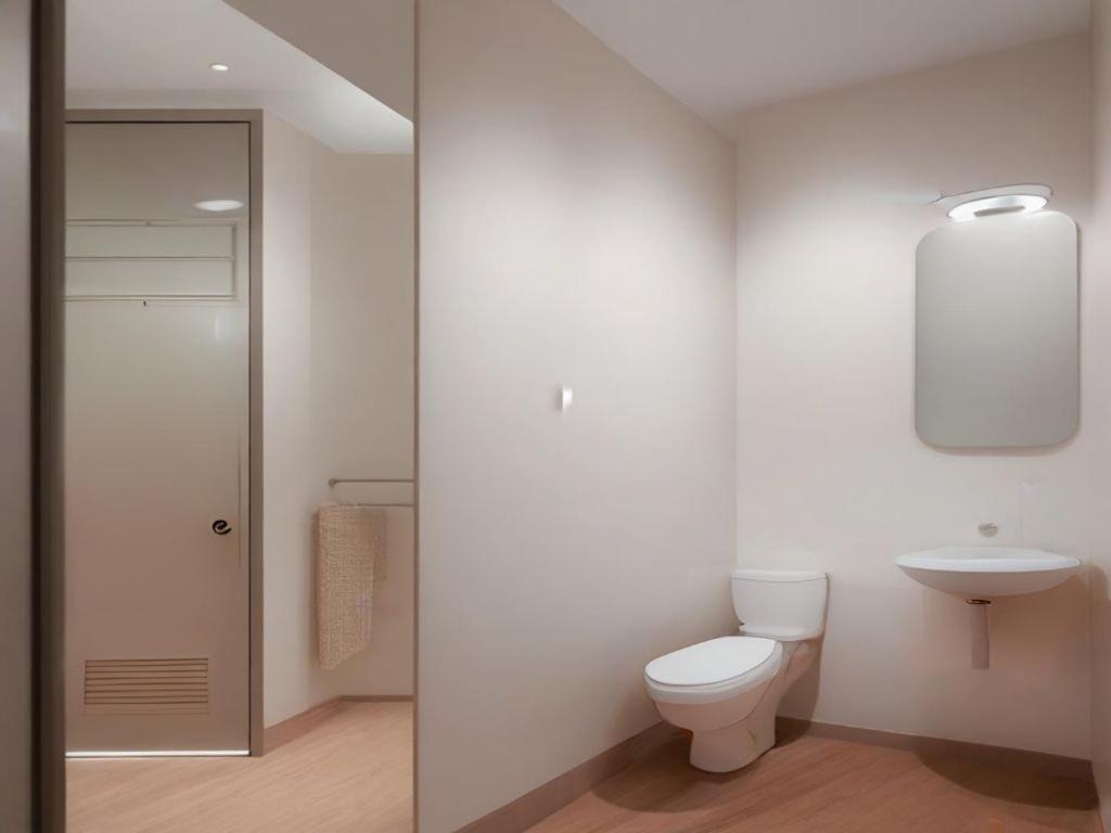 Scn City Hotel Rayong Ban Chang  Dış mekan fotoğraf