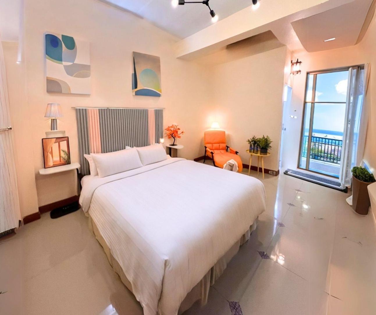Scn City Hotel Rayong Ban Chang  Dış mekan fotoğraf